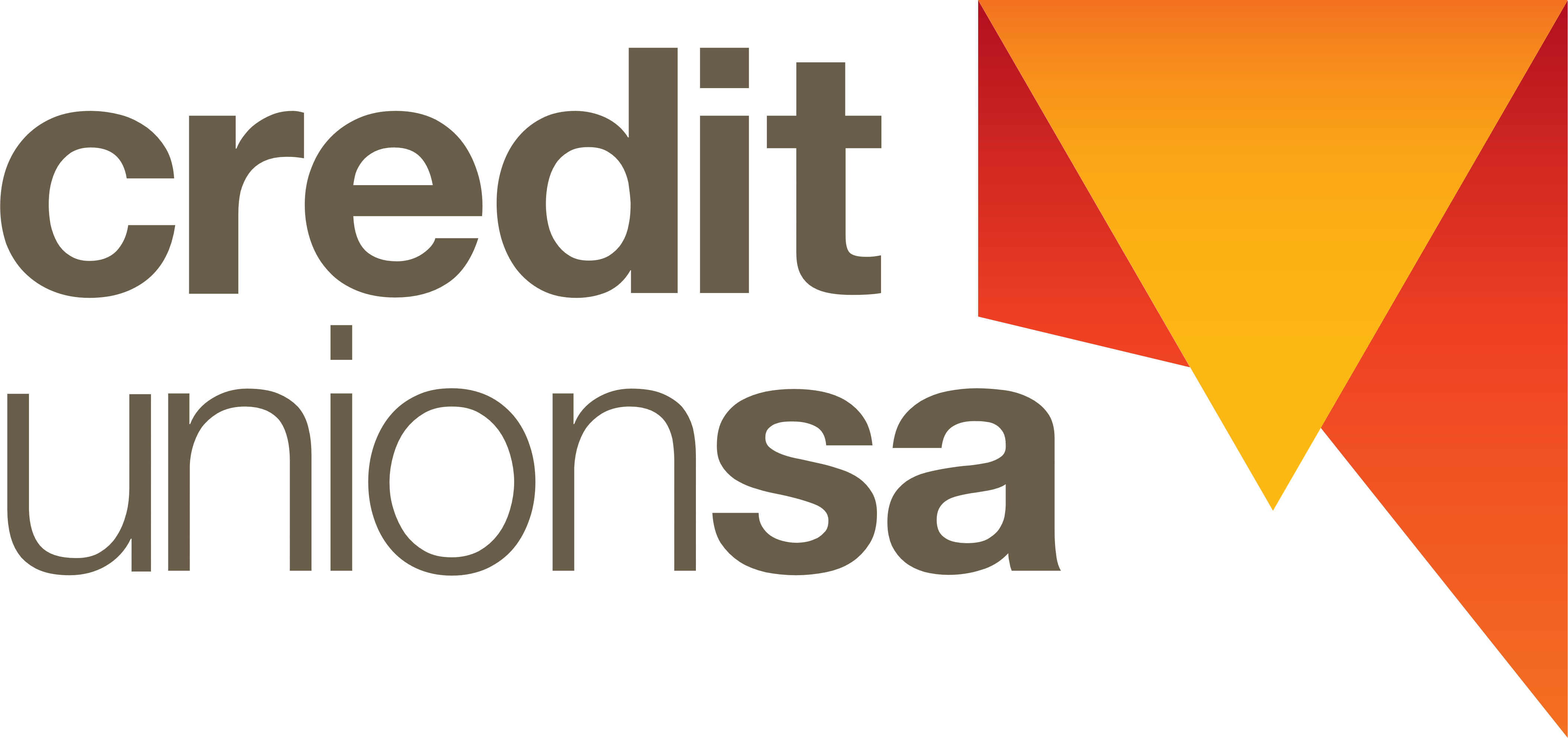 Credit Union SA
